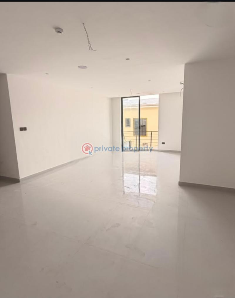 2 bedroom Penthouse For Sale Lekki Phase 1 Lagos - 4