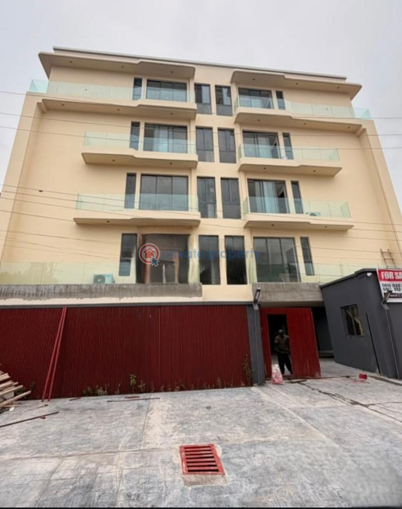 2 bedroom Penthouse For Sale Lekki Phase 1 Lagos - 0