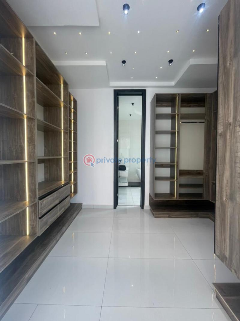 5 bedroom Detached Duplex For Sale Chevron Drive Lekki Lagos - 15