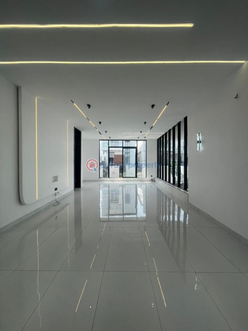 5 bedroom Detached Duplex For Sale Chevron Drive Lekki Lagos - 9