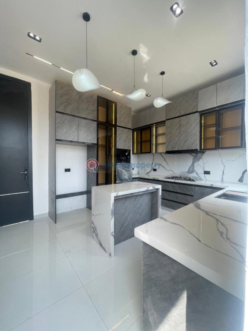 5 bedroom Detached Duplex For Sale Chevron Drive Lekki Lagos - 21