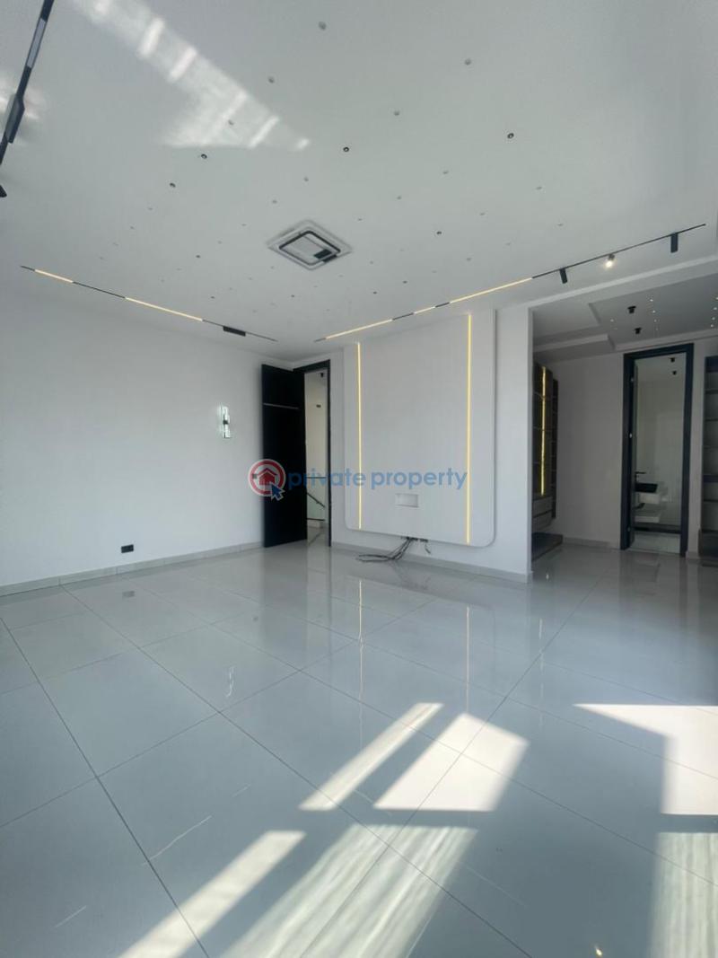 5 bedroom Detached Duplex For Sale Chevron Drive Lekki Lagos - 6