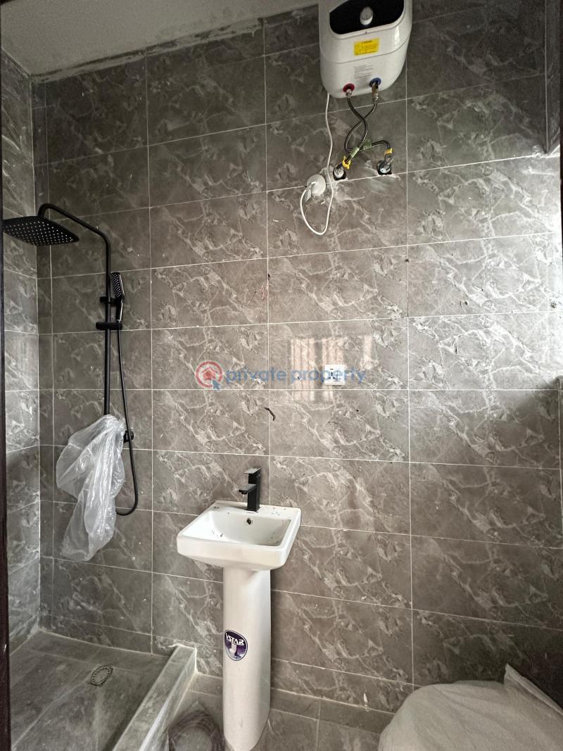 Uniquely built spacious luxury 4 bedroom semi detached duplex with bq - 6 4 bedroom Semi detached Duplex For Sale Ajah Lagos - 6