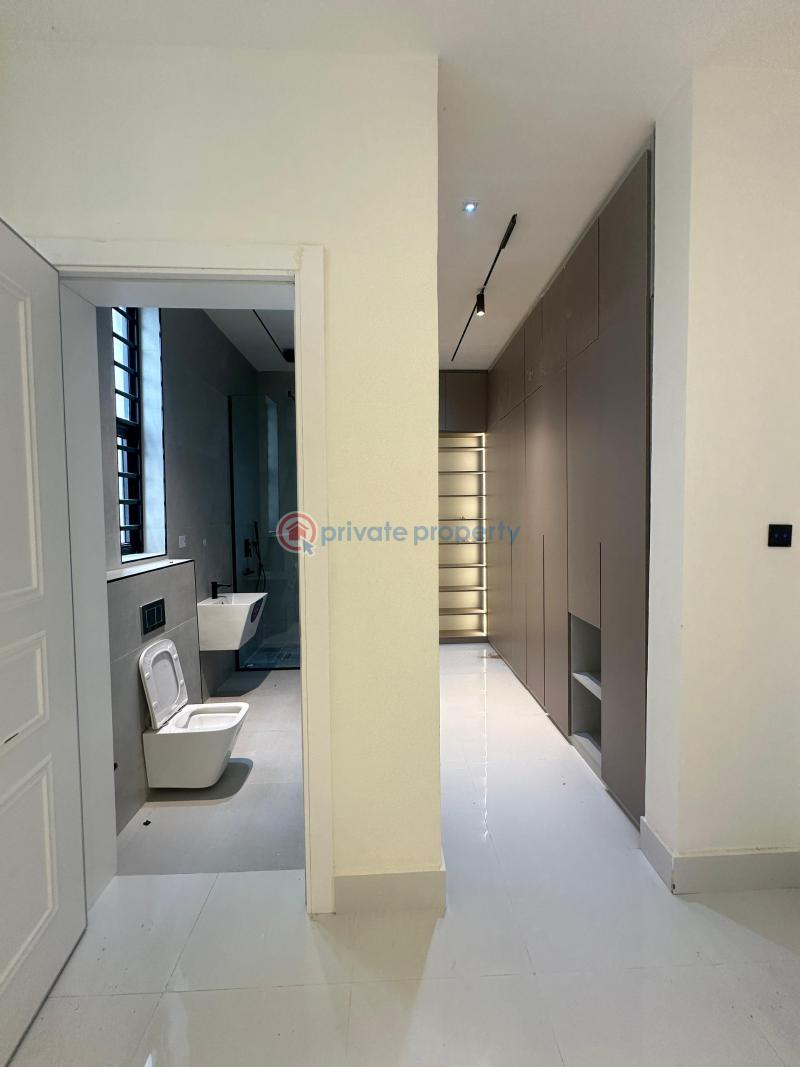 5 bedroom Detached Duplex For Sale Lekki Phase 1 Lagos - 13