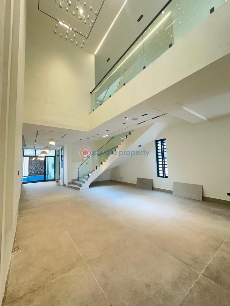 5 bedroom Detached Duplex For Sale Lekki Phase 1 Lagos - 1