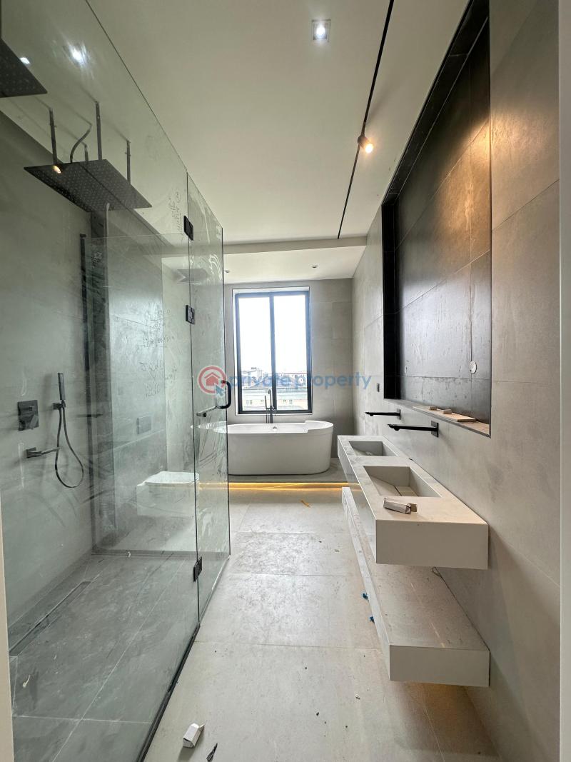 5 bedroom Detached Duplex For Sale Lekki Phase 1 Lagos - 20