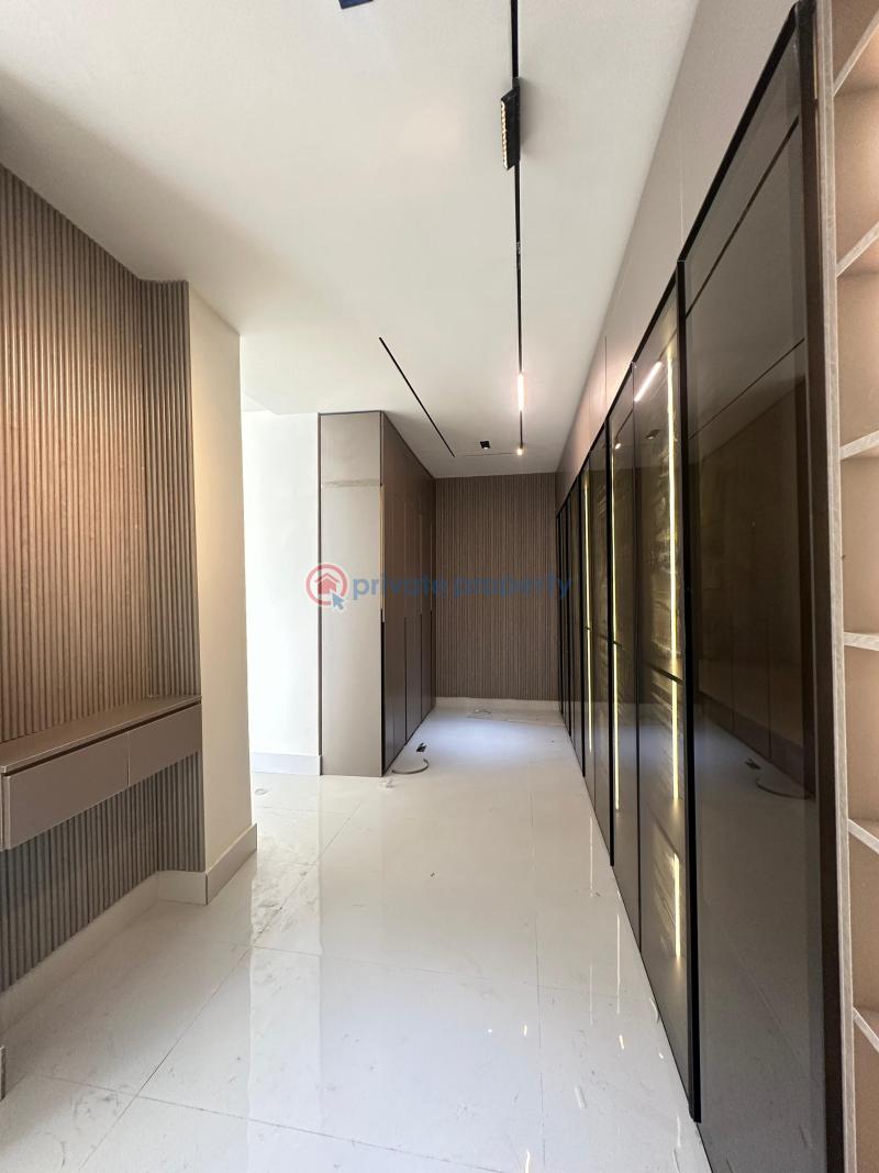 5 bedroom Detached Duplex For Sale Lekki Phase 1 Lagos - 19