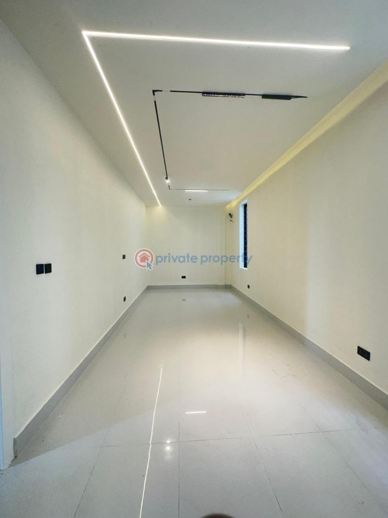 5 bedroom Detached Duplex For Sale Lekki Phase 1 Lagos - 12