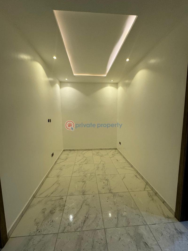 4 bedroom Terraced Duplex For Sale Ogudu GRA Ojota Lagos - 2