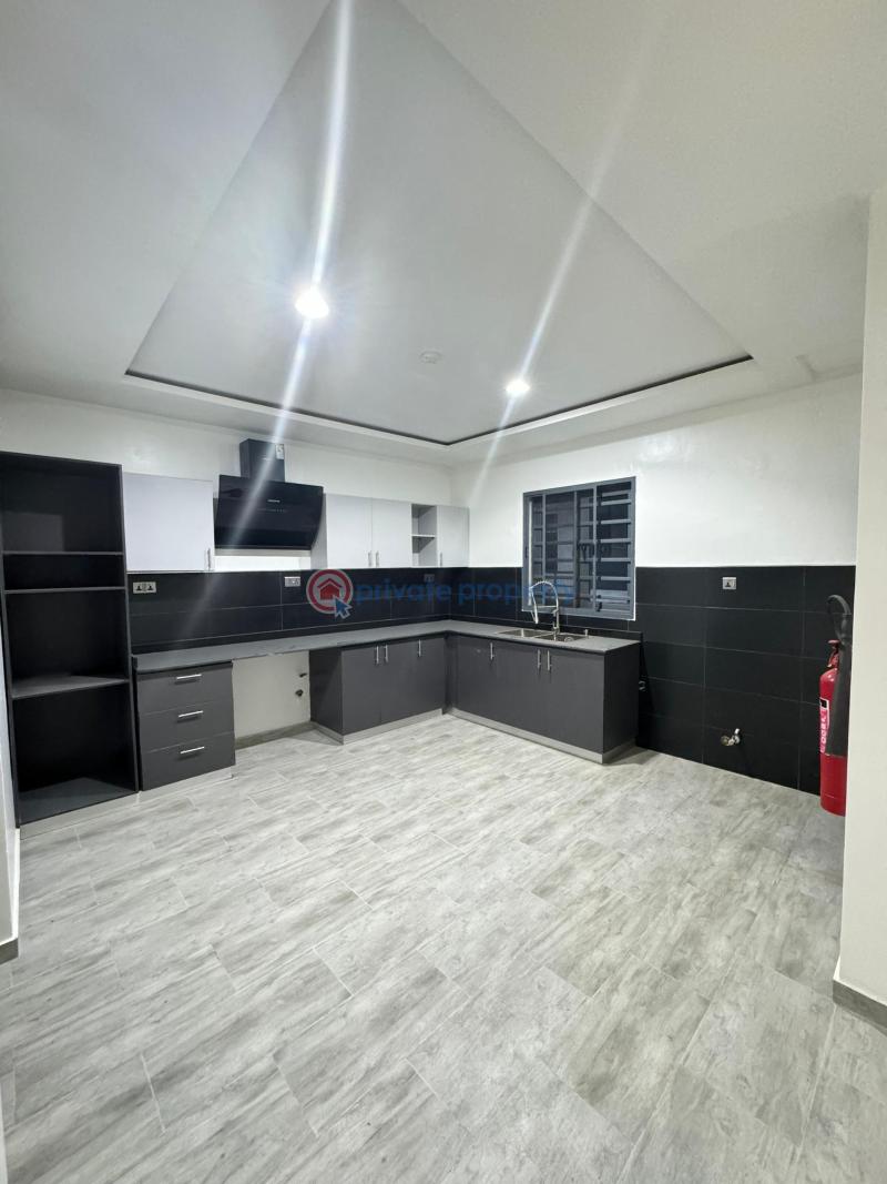 4 bedroom Terraced Duplex For Sale Ogudu GRA Ojota Lagos - 7