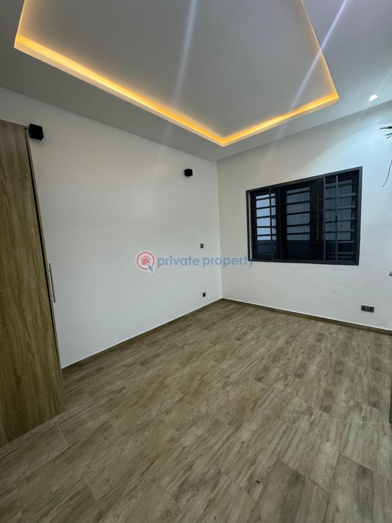 4 bedroom Terraced Duplex For Sale Ogudu GRA Ojota Lagos - 8