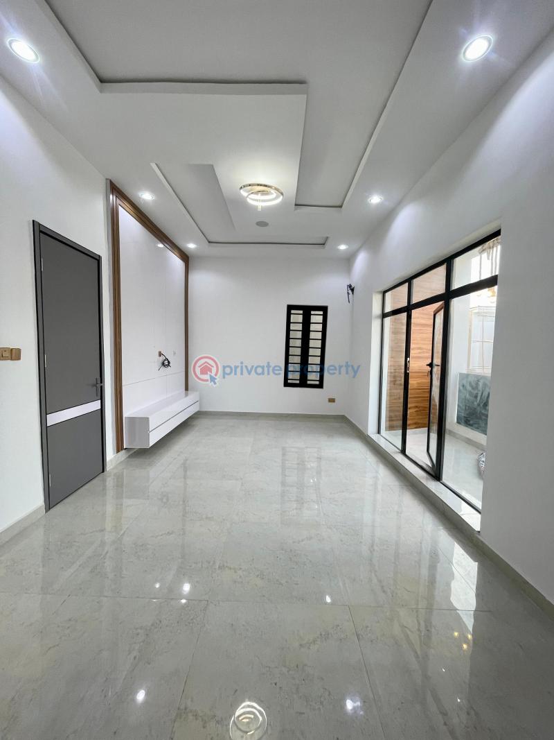 4 bedroom Detached Duplex For Sale Ajah Lagos - 8