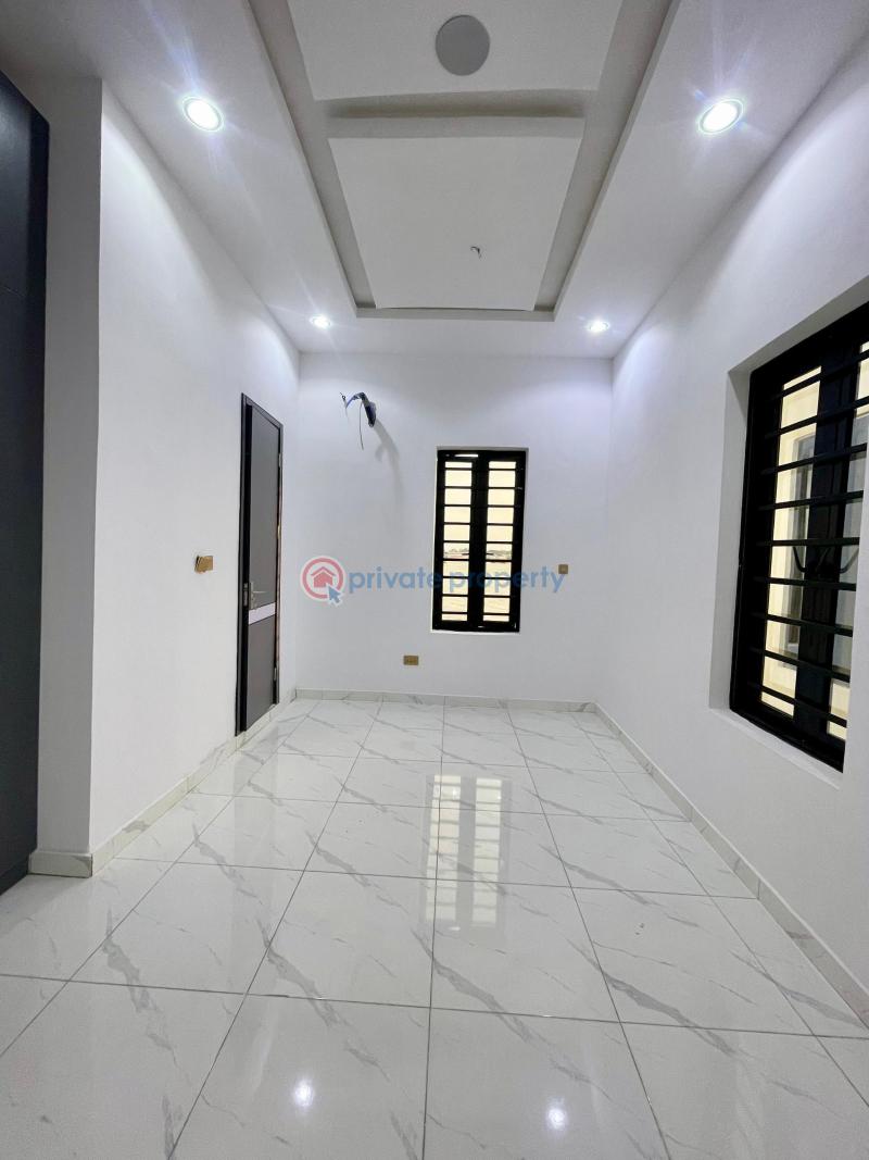 4 bedroom Detached Duplex For Sale Ajah Lagos - 5