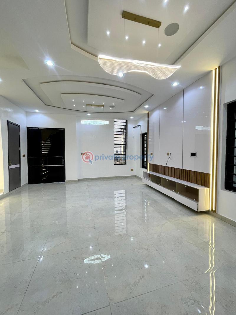 4 bedroom Detached Duplex For Sale Ajah Lagos - 7