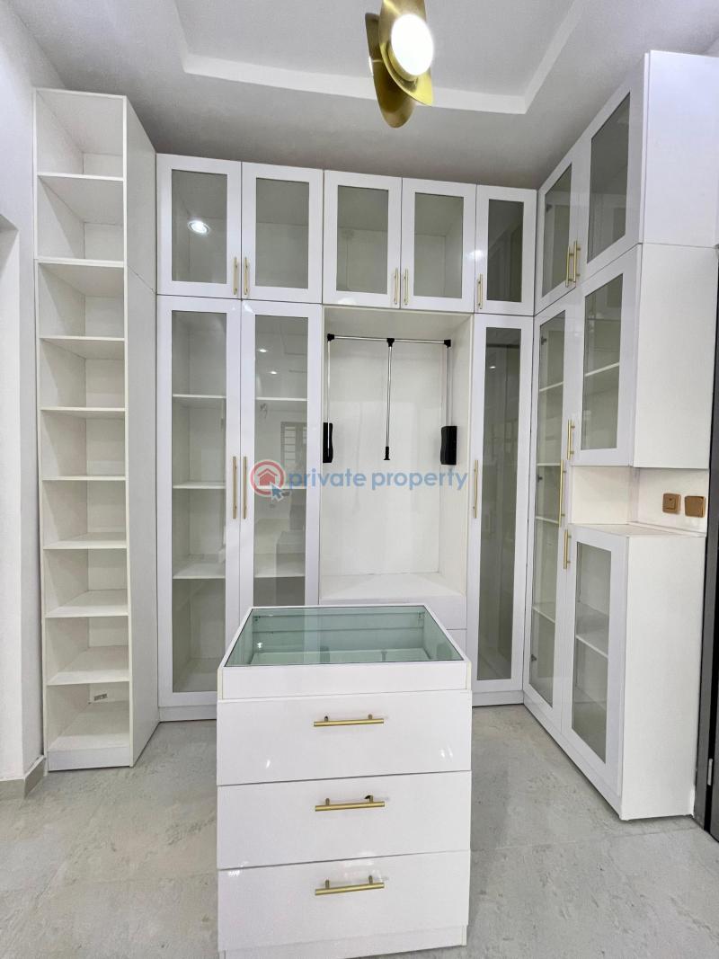 4 bedroom Detached Duplex For Sale Ajah Lagos - 4