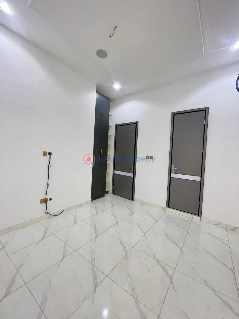 4 bedroom Detached Duplex For Sale Ajah Lagos - 3