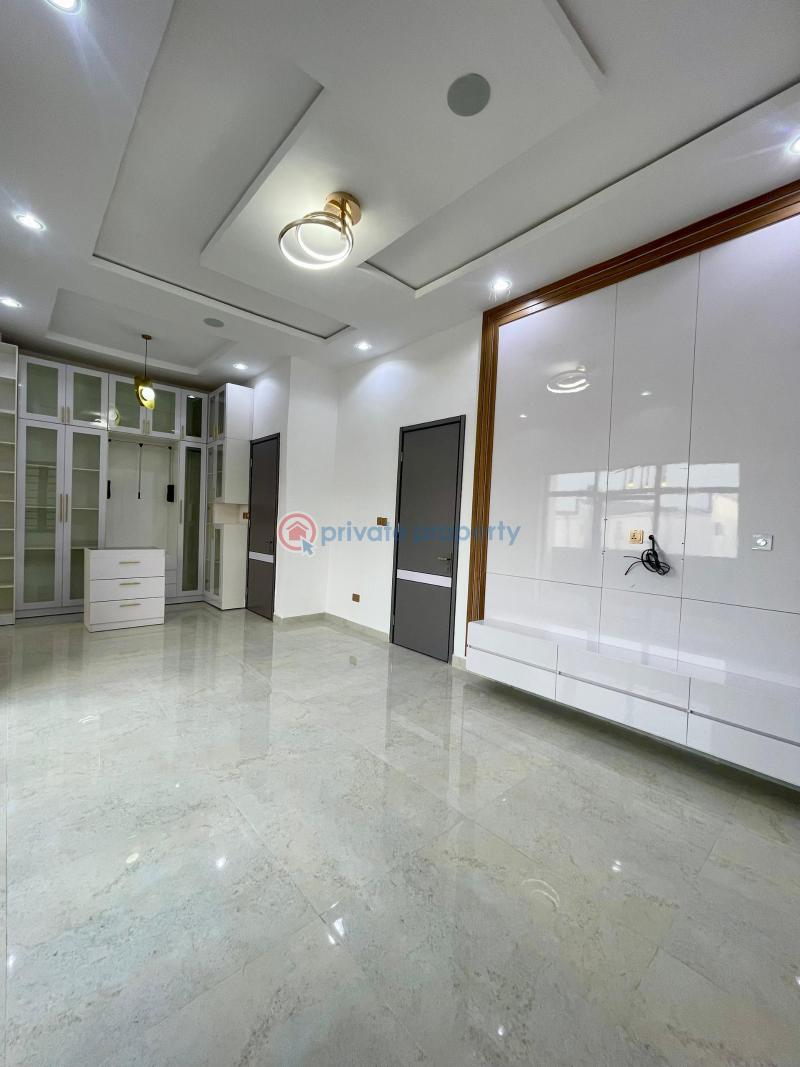 4 bedroom Detached Duplex For Sale Ajah Lagos - 6