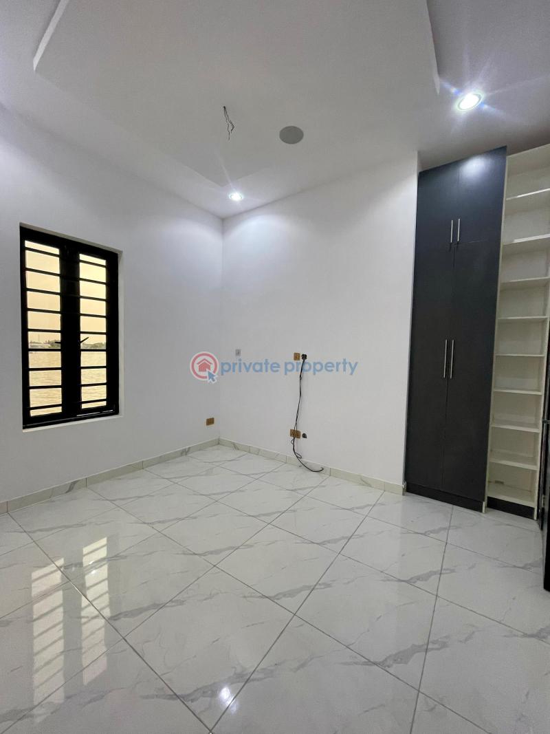 4 bedroom Detached Duplex For Sale Ajah Lagos - 2