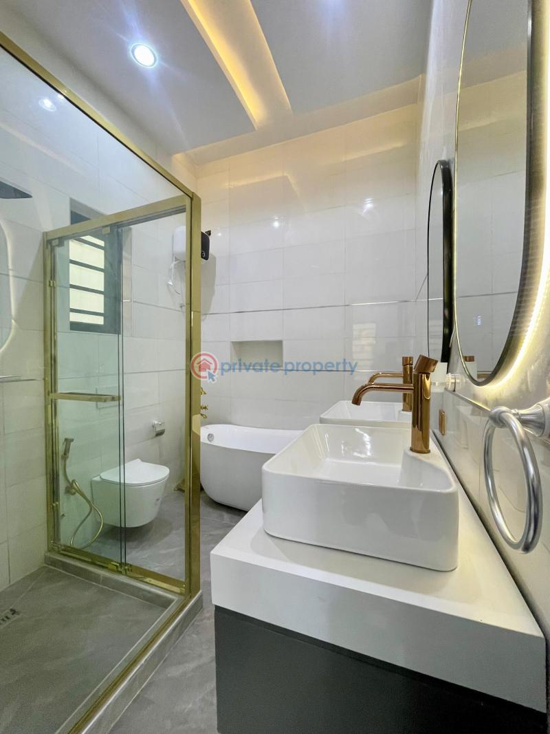 4 bedroom Detached Duplex For Sale Ajah Lagos - 11