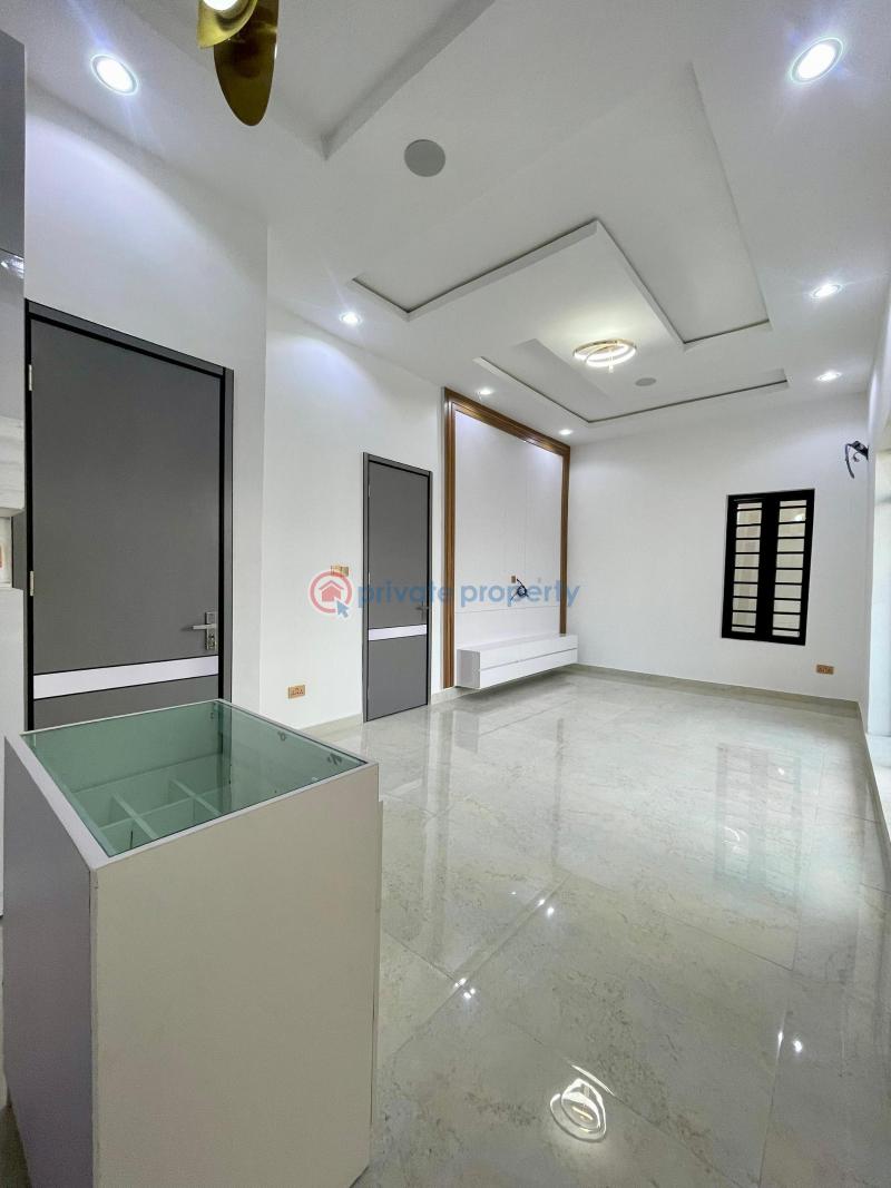 4 bedroom Detached Duplex For Sale Ajah Lagos - 9