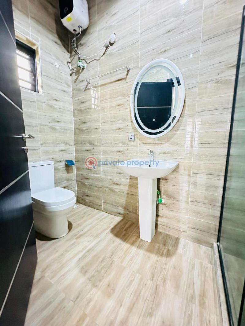 4 bedroom Terraced Duplex For Sale Magodo GRA Phase 1 Ojodu Lagos - 10