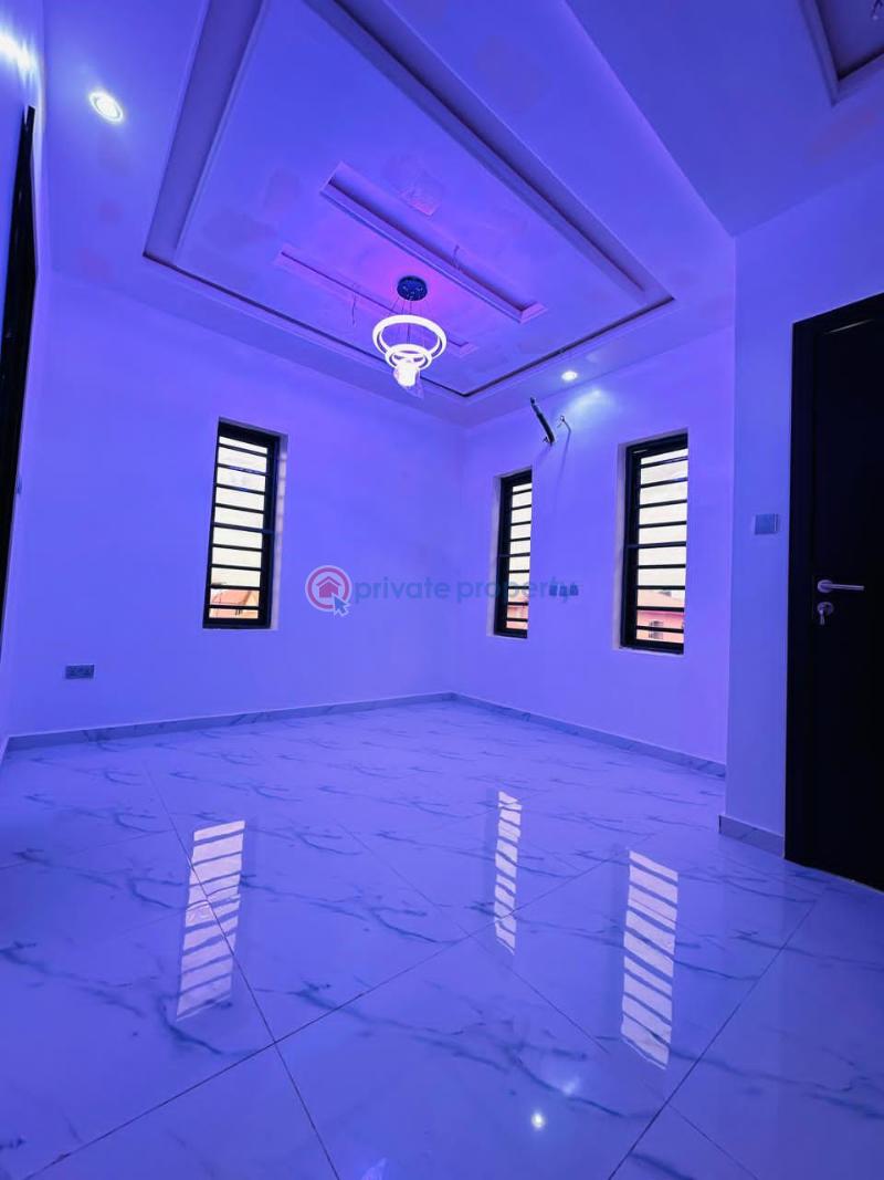 4 bedroom Terraced Duplex For Sale Magodo GRA Phase 1 Ojodu Lagos - 6