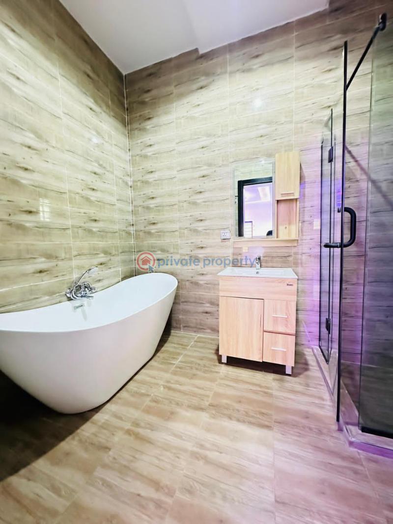 4 bedroom Terraced Duplex For Sale Magodo GRA Phase 1 Ojodu Lagos - 9