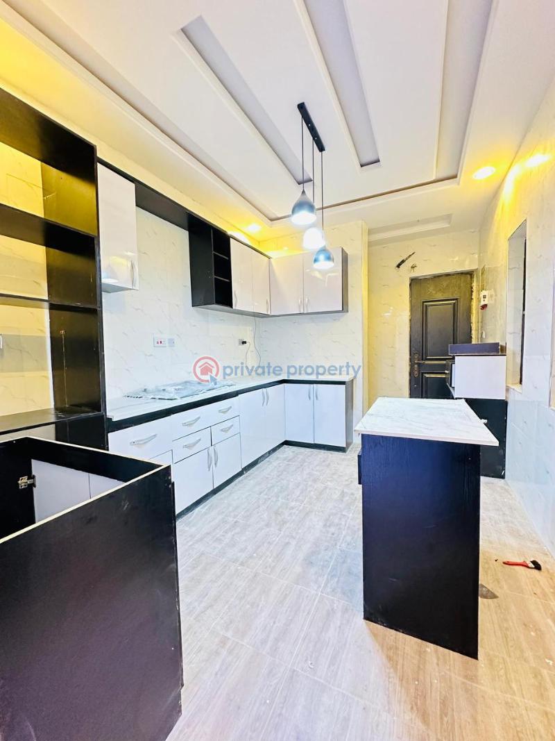 4 bedroom Terraced Duplex For Sale Magodo GRA Phase 1 Ojodu Lagos - 8