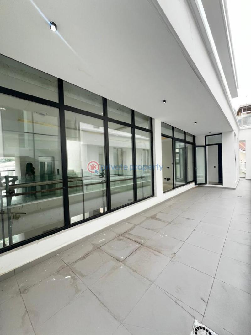 5 bedroom Detached Duplex For Sale Ikoyi Lagos - 7