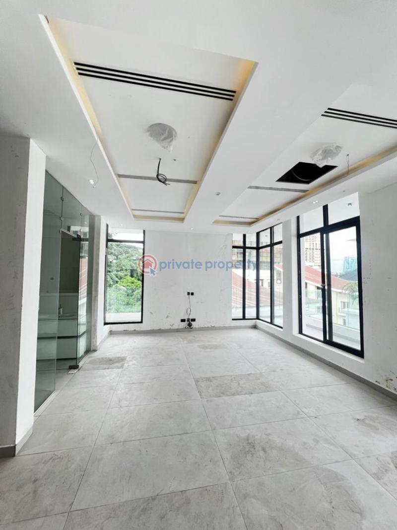 5 bedroom Detached Duplex For Sale Ikoyi Lagos - 0