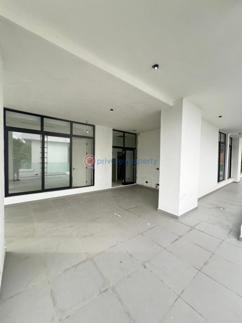 5 bedroom Detached Duplex For Sale Ikoyi Lagos - 4