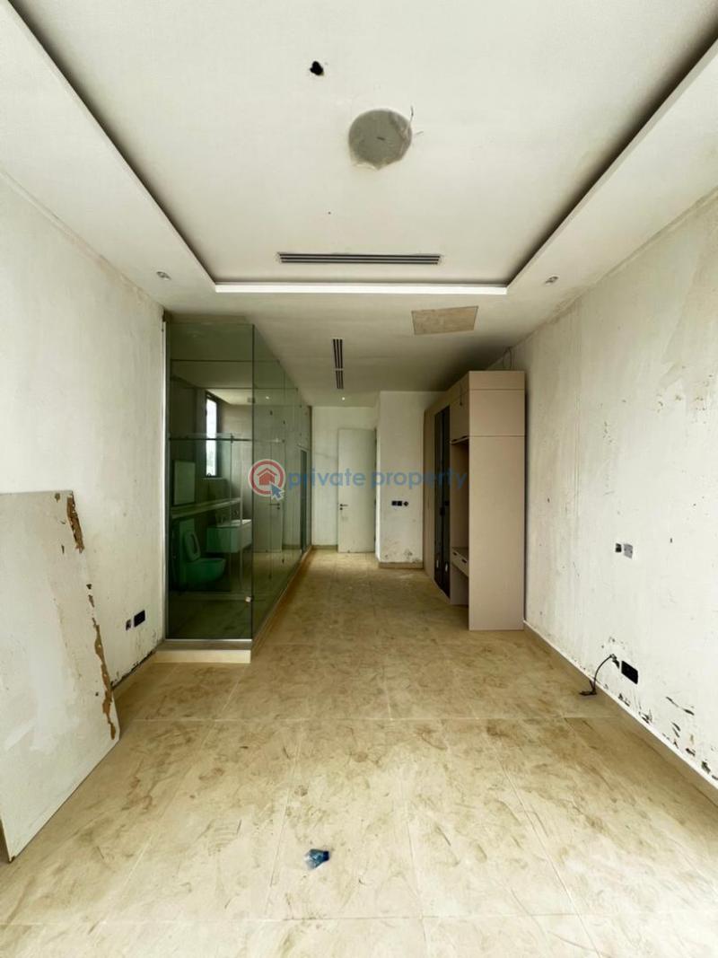 5 bedroom Detached Duplex For Sale Ikoyi Lagos - 5
