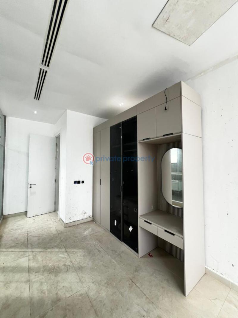 5 bedroom Detached Duplex For Sale Ikoyi Lagos - 3