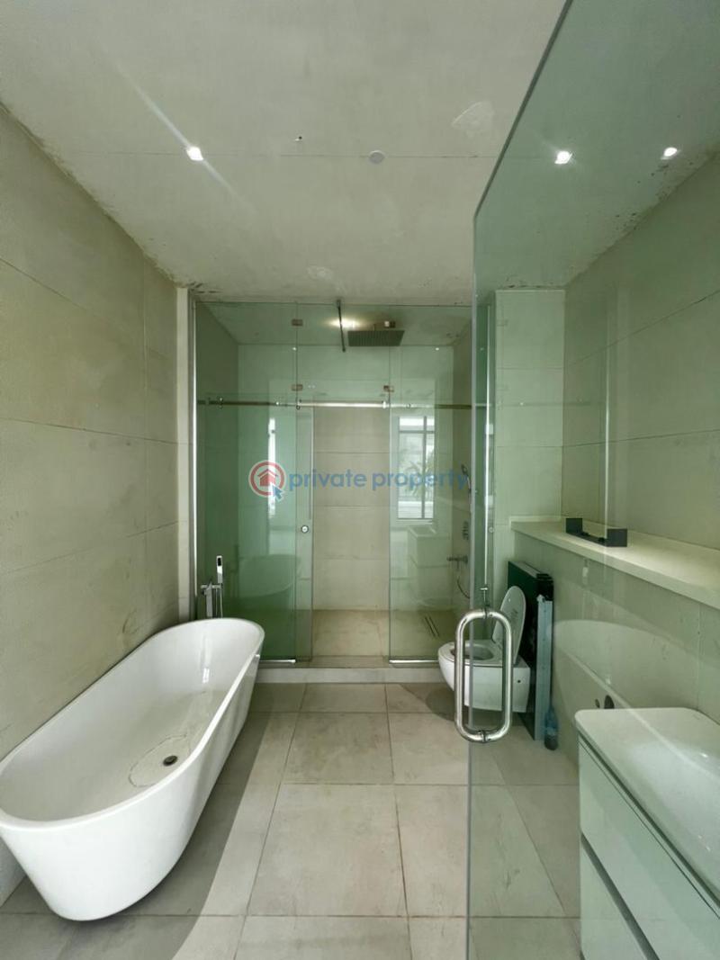 5 bedroom Detached Duplex For Sale Ikoyi Lagos - 1