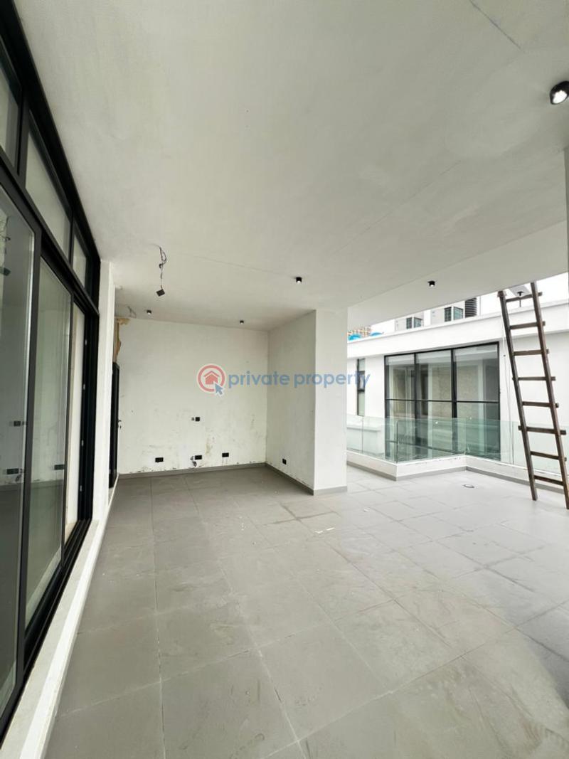 5 bedroom Detached Duplex For Sale Ikoyi Lagos - 2