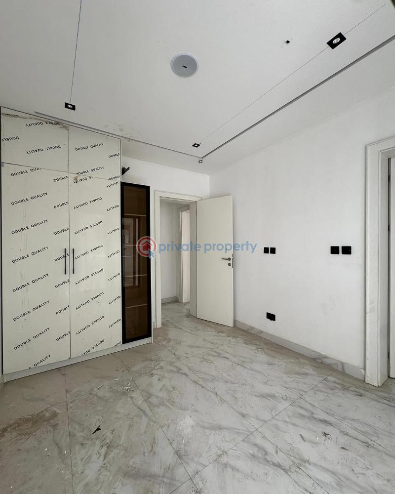 2 bedroom Block Of Flats For Sale Lekki Phase 1 Lagos - 5