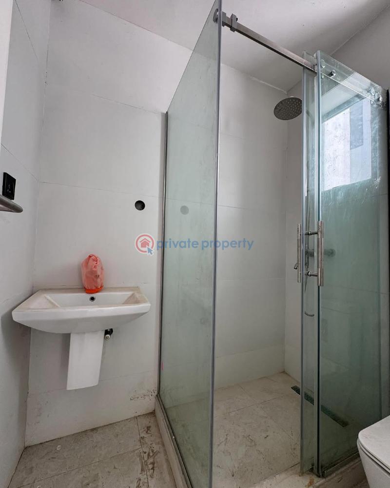 2 bedroom Block Of Flats For Sale Lekki Phase 1 Lagos - 6