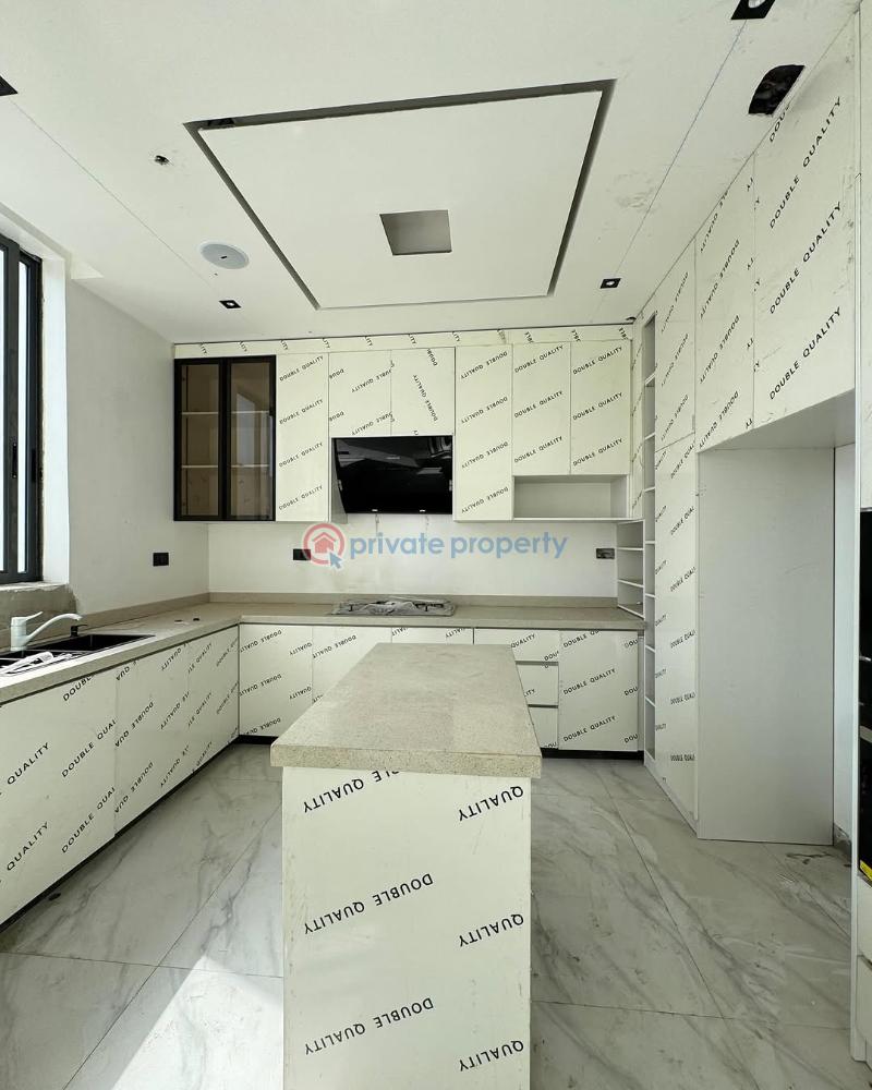 2 bedroom Block Of Flats For Sale Lekki Phase 1 Lagos - 2