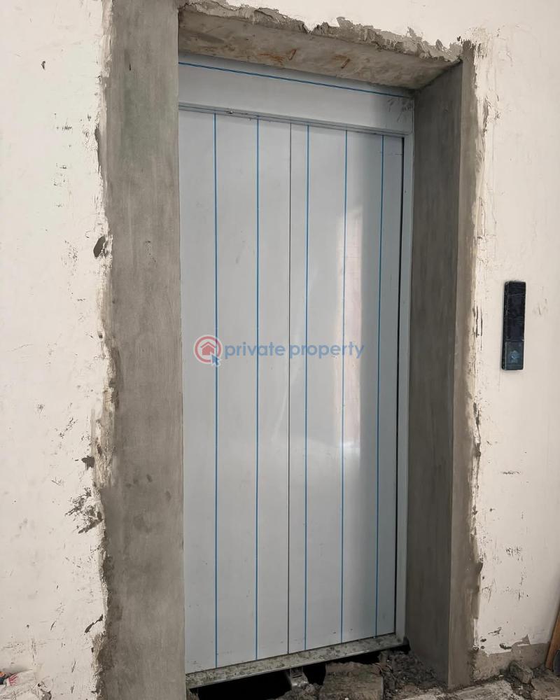 2 bedroom Block Of Flats For Sale Lekki Phase 1 Lagos - 9