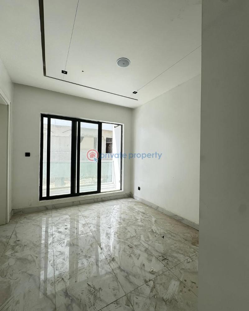 2 bedroom Block Of Flats For Sale Lekki Phase 1 Lagos - 8