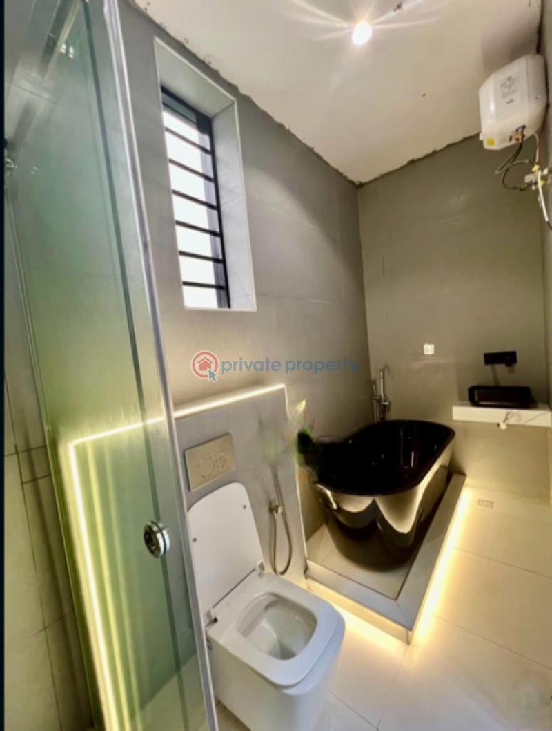 4 bedroom Detached Duplex For Sale Ikota Lekki Lagos - 6