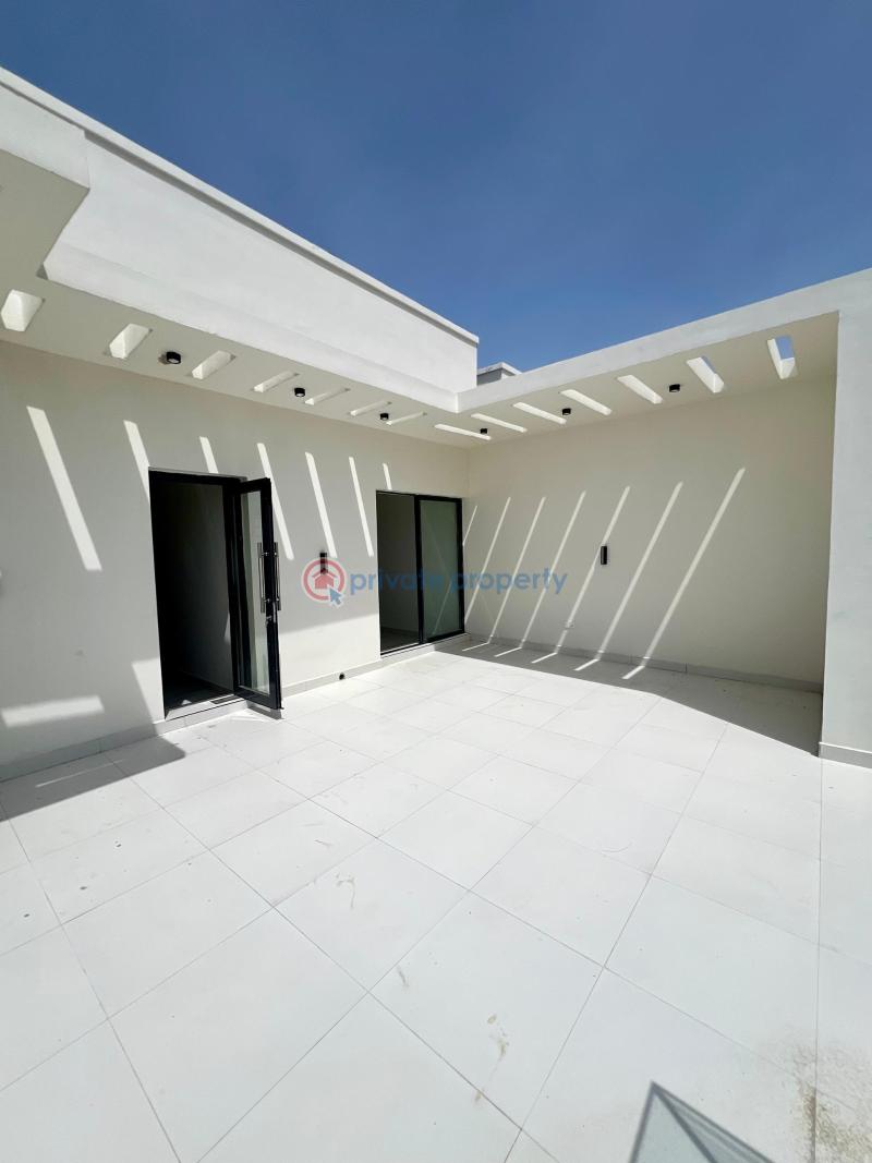 4 bedroom Detached Duplex For Sale Ikota Lekki Lagos - 4