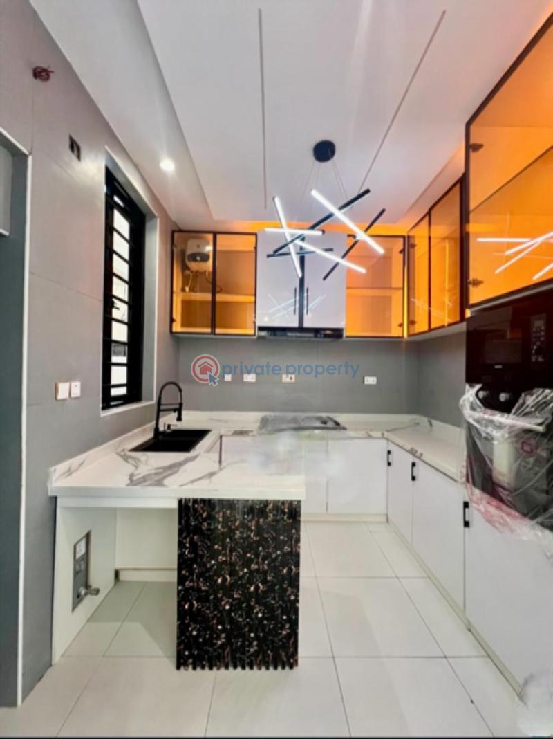 4 bedroom Detached Duplex For Sale Ikota Lekki Lagos - 7