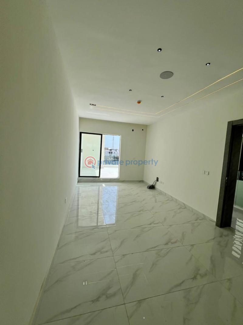 4 bedroom Detached Duplex For Sale Ikota Extension Ikota Lekki Lagos - 2