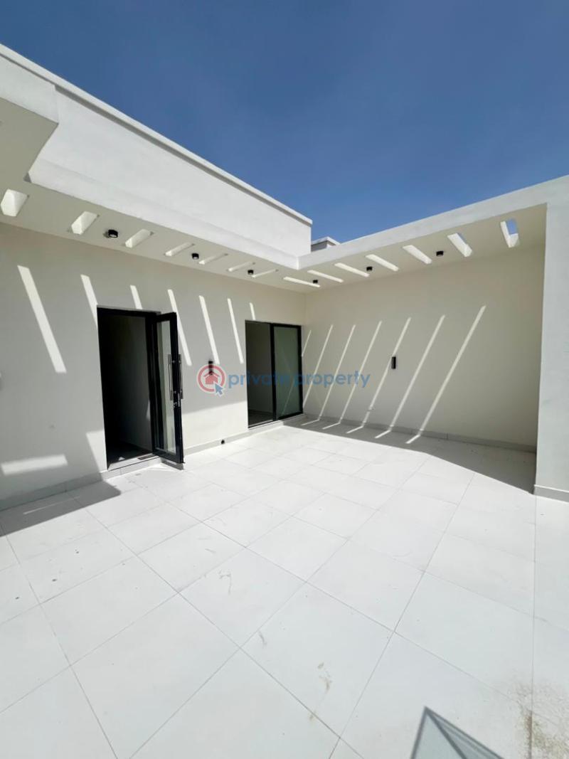 4 bedroom Detached Duplex For Sale Ikota Extension Ikota Lekki Lagos - 12