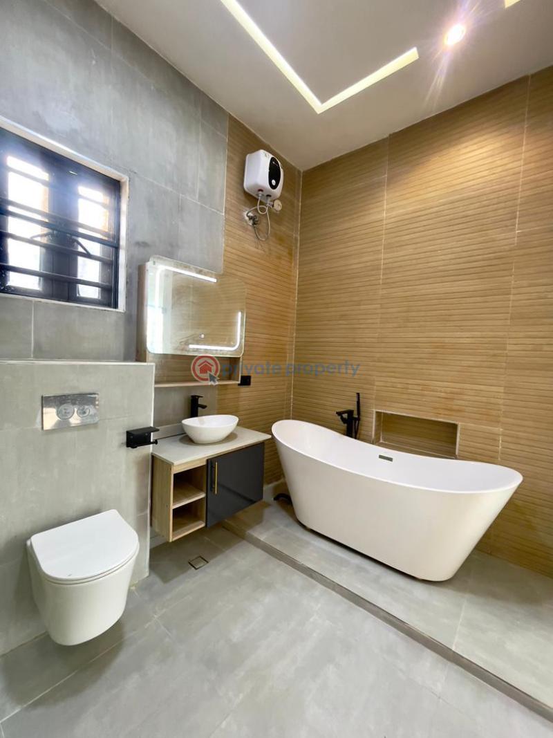 4 bedroom Detached Duplex For Sale Ikota Lekki Lagos - 15