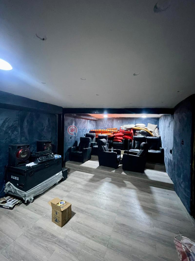4 bedroom Detached Duplex For Sale Ikoyi Lagos - 3