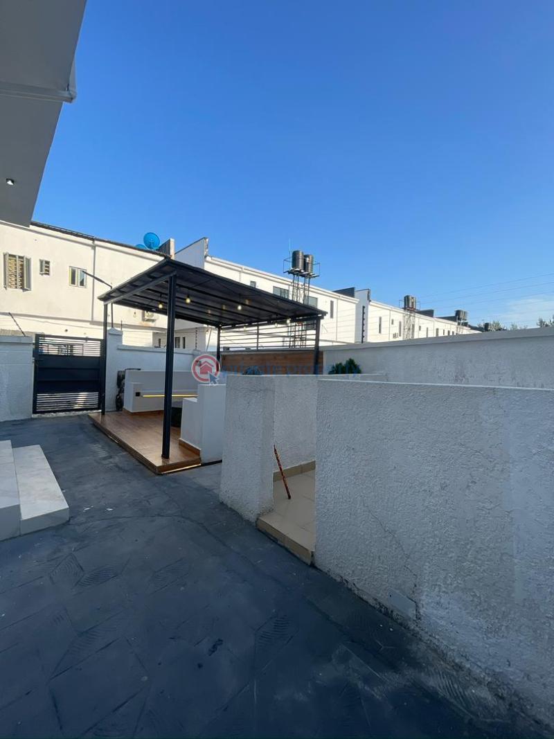 4 bedroom Detached Duplex For Sale Ikota Lekki Lagos - 10