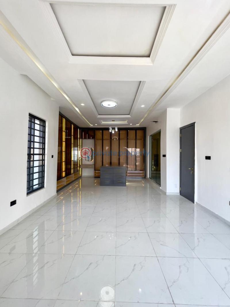 4 bedroom Detached Duplex For Sale Ikota Lekki Lagos - 7