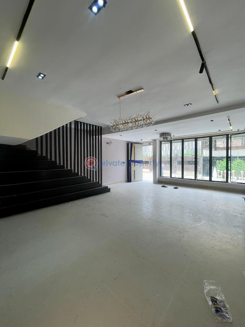 4 bedroom Detached Duplex For Sale Ikoyi Lagos - 10